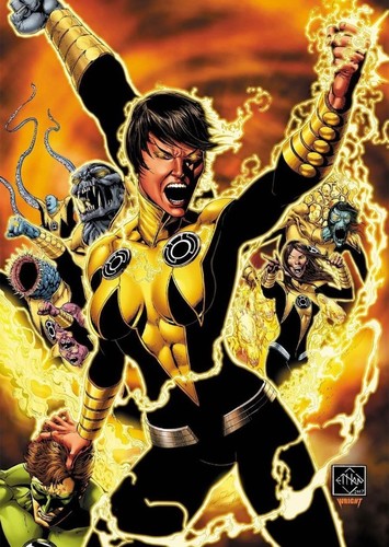 Soranik Natu