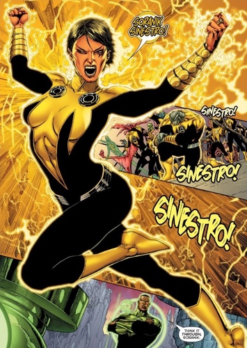 Soranik Natu