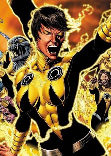 Soranik Natu