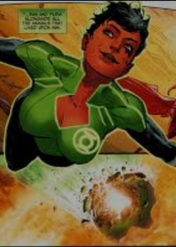 Soranik Natu