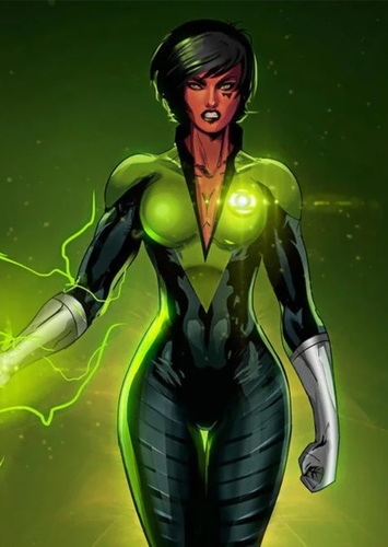 Soranik Natu