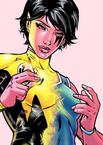 Soranik Natu