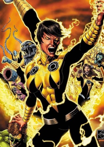 Soranik Natu