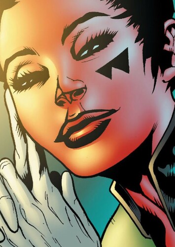 Soranik Natu