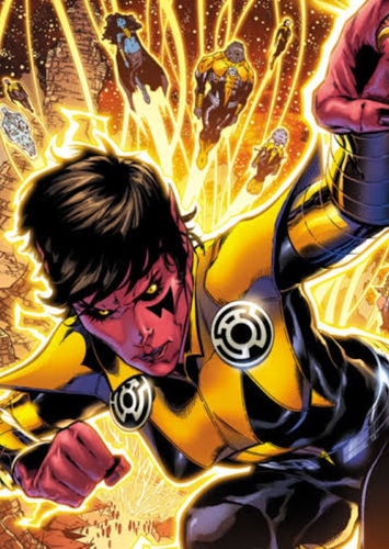 Soranik Natu