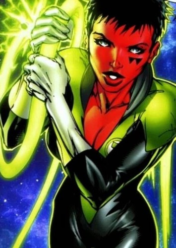 Soranik Natu