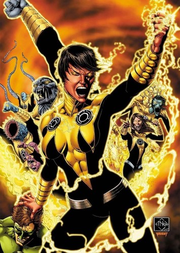 Soranik Natu