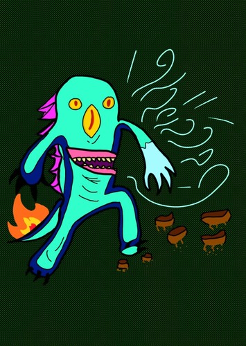 Slurp