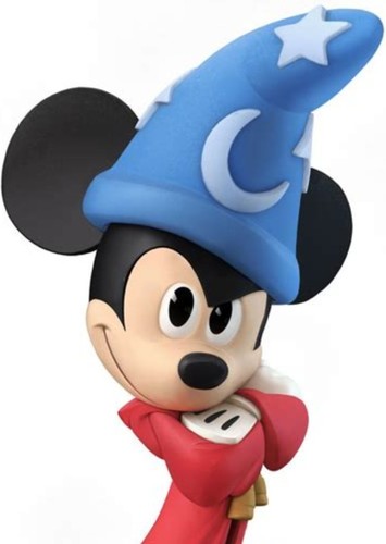 Sorcerer Mickey Mouse
