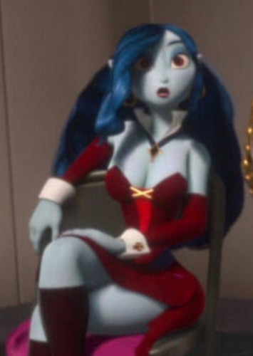 Sorceress