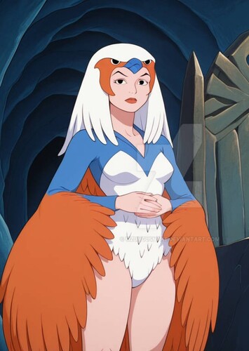 Sorceress