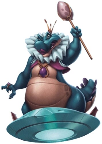 Sorceress