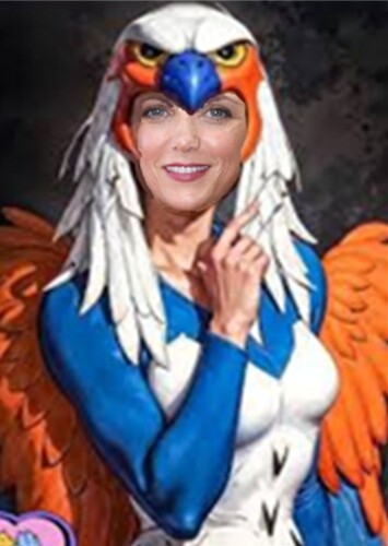 Sorceress