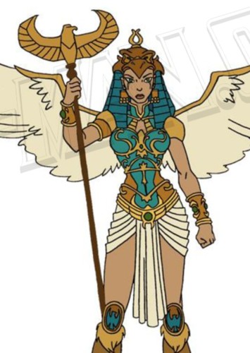 Sorceress