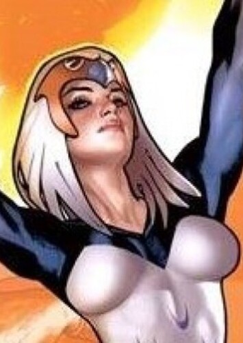Sorceress of Castle Grayskull