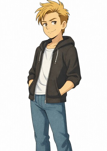 Soren