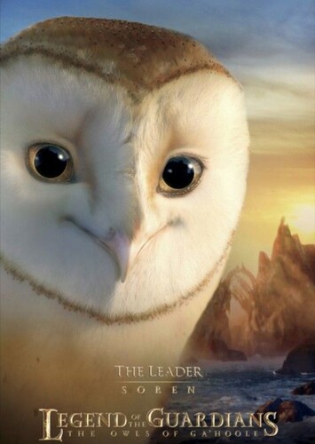 Soren