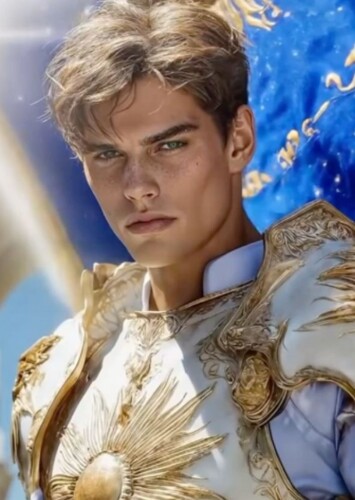 Soren Bayard