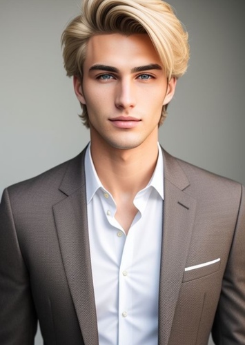 Soren Johnson