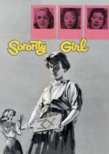Sorority Girl