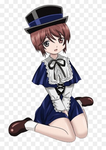 Soseiseki