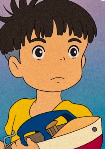 Sosuke