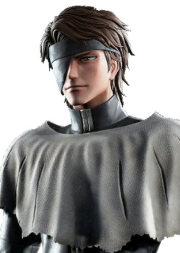 Sosuke Aizen