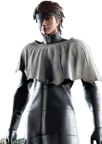Sosuke Aizen