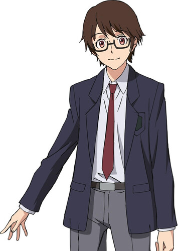 Sota Mizushino