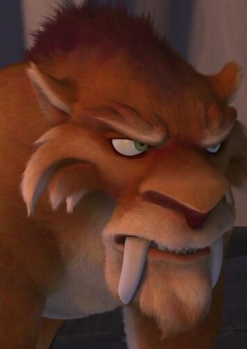 Soto (Ice Age)