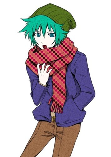 Sou Hiyori