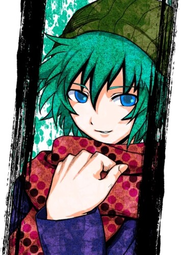 Sou Hiyori