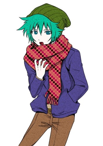 Sou Hiyori