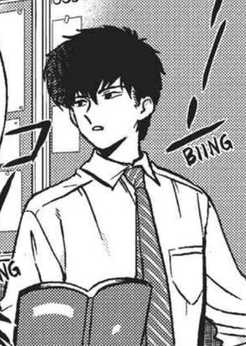 Sou Otogiri
