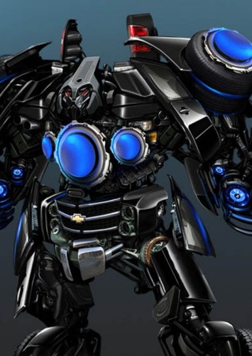 Soundwave
