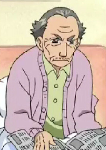 Souichi Okamura