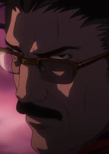 Souichirou Yagami
