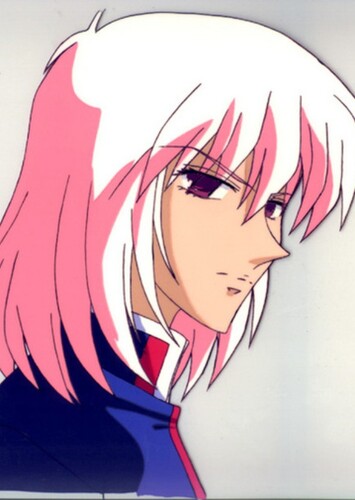 Souji Mikage (Simon Masters)