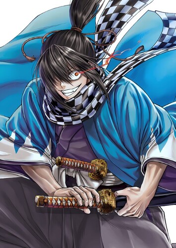 Souji Okita