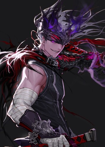 Soul Bender