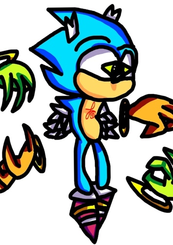 Soul Caretaker