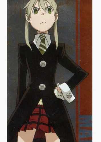 Soul Eater