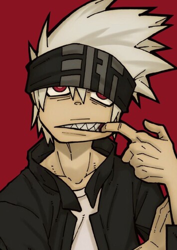 Soul Eater Evans
