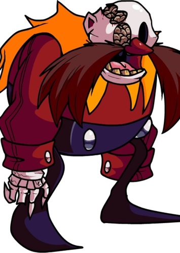 Soul Eggman