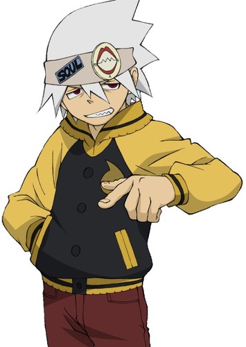 Soul Evans