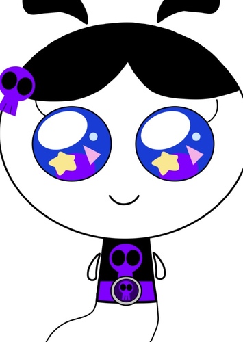 Soul Girl