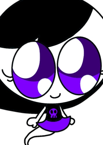 Soul Girl