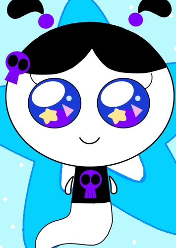 Soul Girl