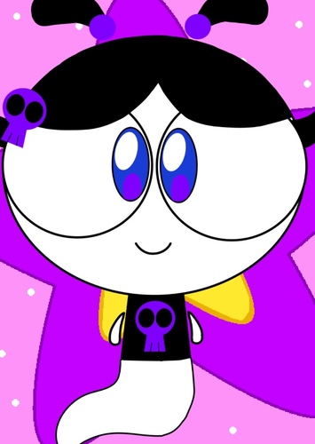 Soul Girl