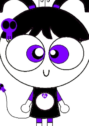 Soul Girl Bug